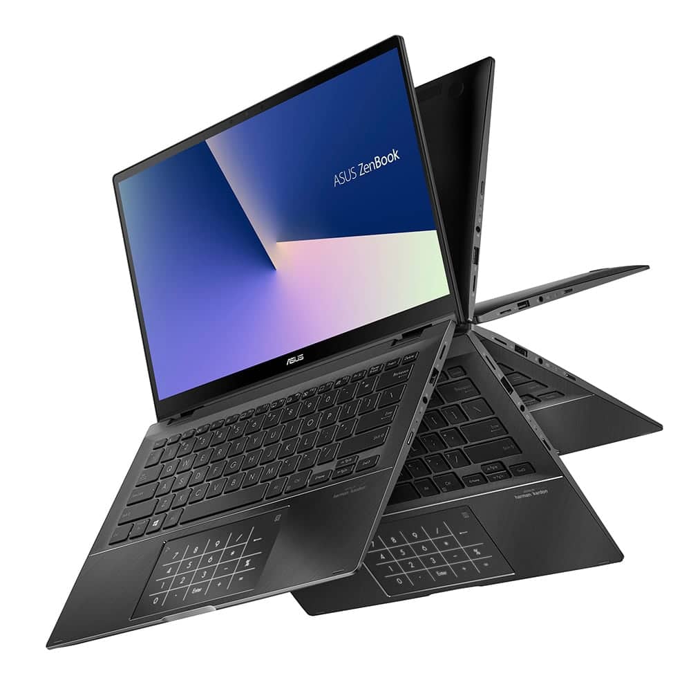 居家辦公生力軍報到!華碩在台推出全新筆電VivoBook S、ZenBook Flip 14 5 1587045839 95e1135da35dbece6c1385638ad6cd0f