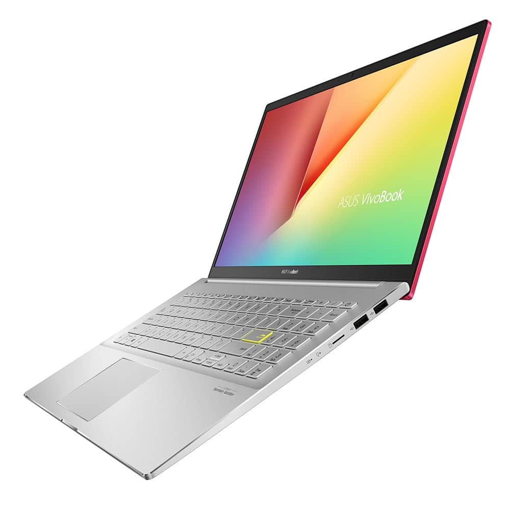居家辦公生力軍報到!華碩在台推出全新筆電VivoBook S、ZenBook Flip 14 4 1587045842 26c163df9bf0204b4e5a87118721be25