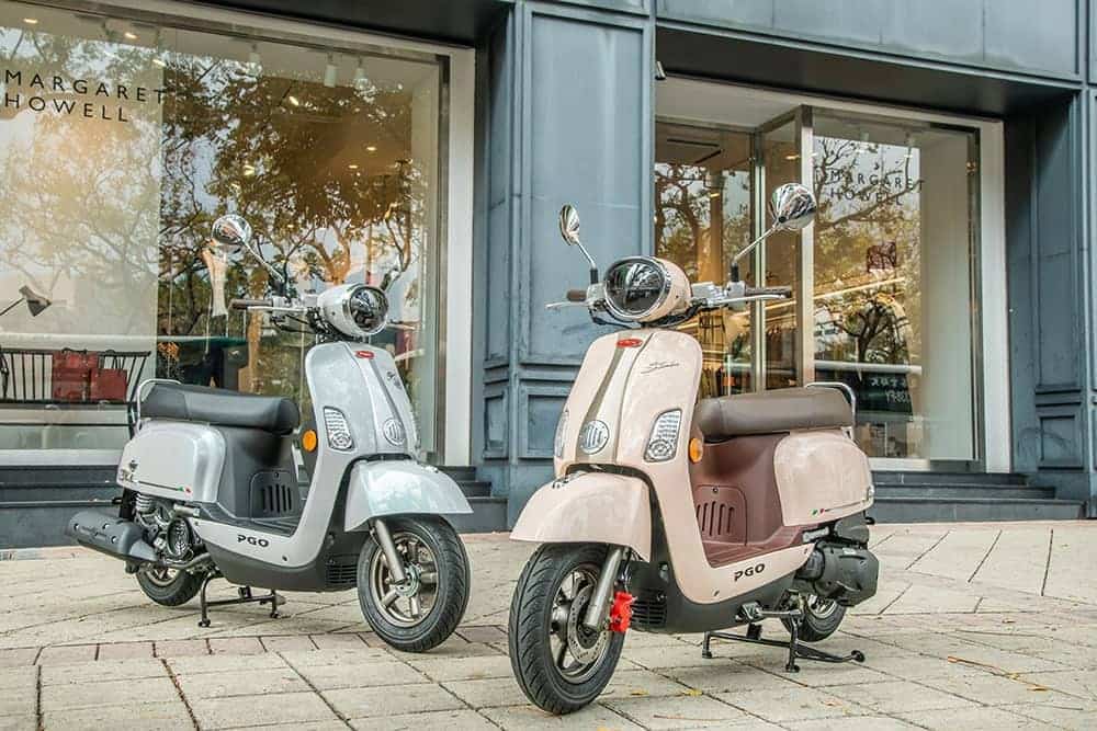 即刻寵媽無極限!PGO Hello Kitty J-bubu祭出母親節優惠、另推七期環保車款享政府補助 1 1587181463 89ba2b54bd34b15f98637e18f75c2894
