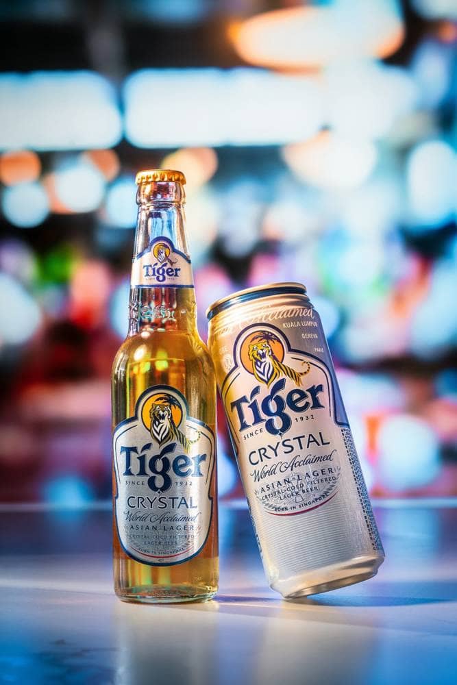 虎牌冰釀啤酒全新登場、獨特-1度C冰釀過濾打造極致清爽口感! 3 1587181483 5c41c3d797791734898693a561f051b8