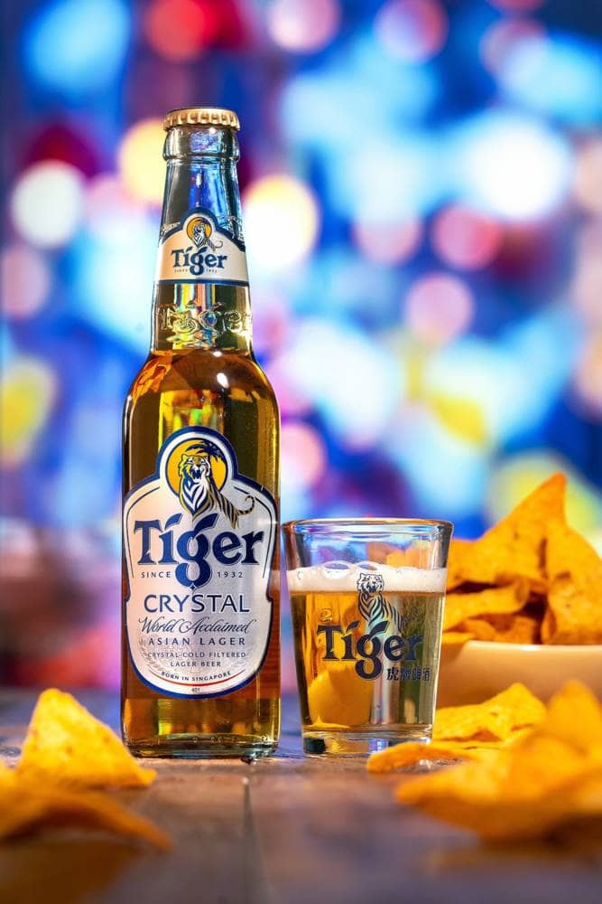 虎牌冰釀啤酒全新登場、獨特-1度C冰釀過濾打造極致清爽口感! 4 1587181485 147d0a9e3d2f27e0d5c3c270fbd00d3f