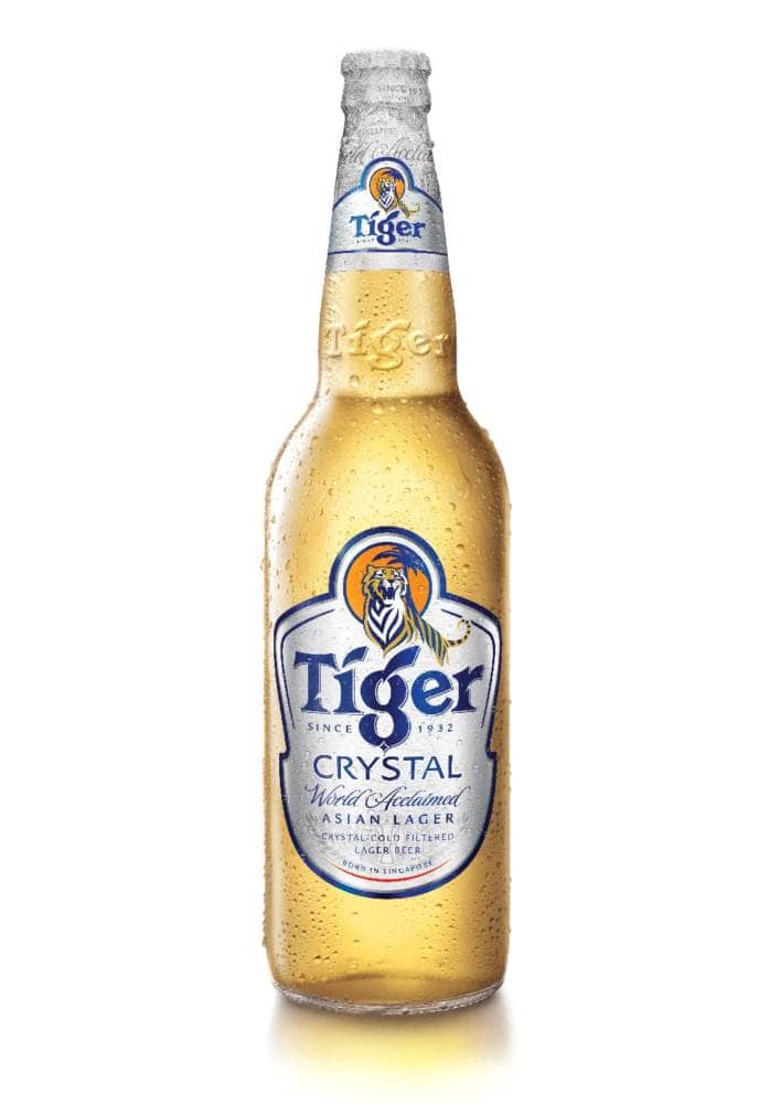 虎牌冰釀啤酒全新登場、獨特-1度C冰釀過濾打造極致清爽口感! 8 1587181503 66618b77c4944f904b5d6a2b76a871ca