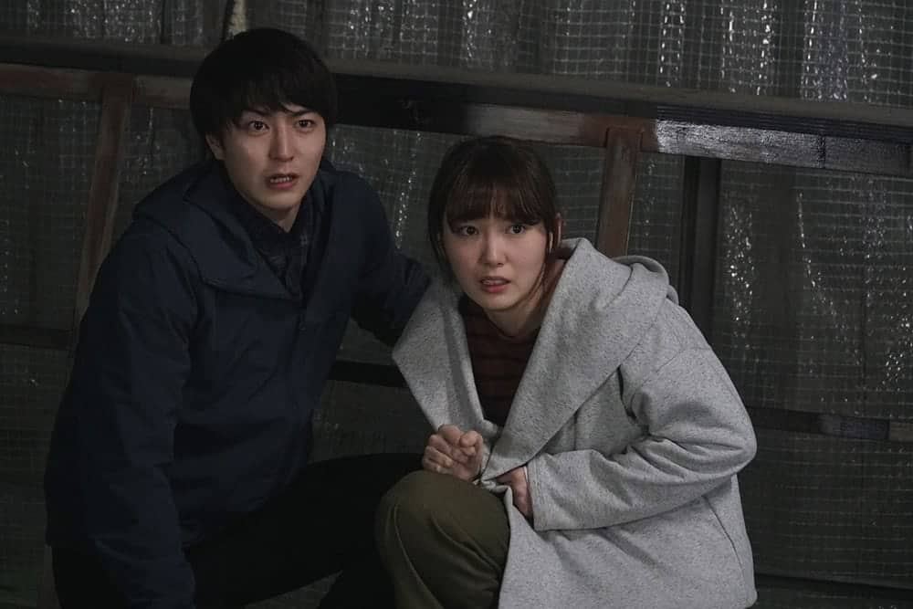 一移開視線必死無疑!鬼才小說家「乙一」首編導懼作《怨鈴》、「小新垣結衣」飯豐萬理江放膽接拍恐怖片 3 1587213008 fe1e0f85e7c045dc3c0972fe85d3572f