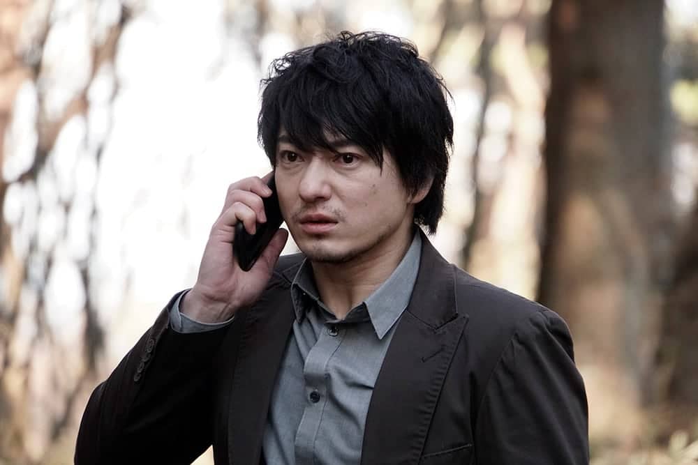 一移開視線必死無疑!鬼才小說家「乙一」首編導懼作《怨鈴》、「小新垣結衣」飯豐萬理江放膽接拍恐怖片 6 1587213013 67e4978387b015b54967a3a072e0cd94