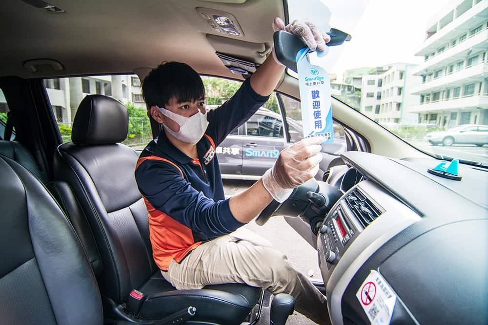 格上Smart2go揮軍共享汽車市場、北北桃竹打響第一炮!首月上市推出時租84元起優惠 4 1587387384 114fad3ed8276cc125a34b7207a9a0b8