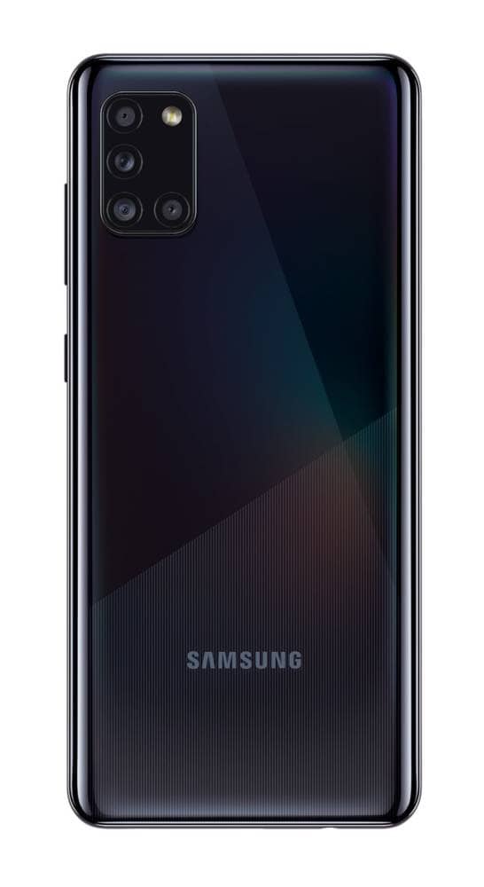 Samsung Galaxy A31新登場!6.4吋螢幕搭配四鏡頭、售價9,990元5/1上市 5 1587534133 e139ef6abe73cd51ea257a50fc571bbf