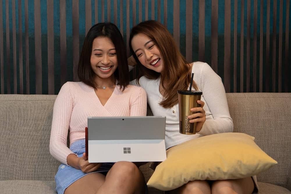 Microsoft 365個人版及家用版即日起在台上市、訂閱用戶享即時更新的功能服務! 1 1587539014 a291e06bc1a16a3a14fcc71b025df029