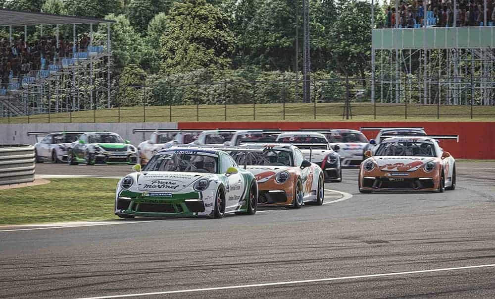 頂尖車手線上角逐!Porsche Mobil 1 Supercup虛擬超級盃賽事第二站結果出爐 1 1587558895 769d0d300d65f8005a494c120436c315