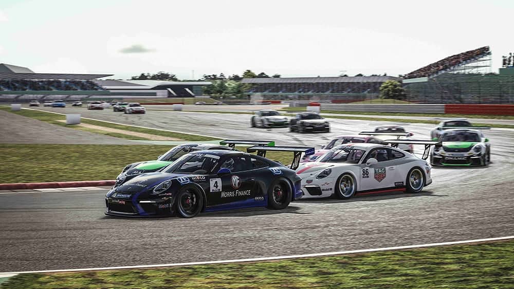 頂尖車手線上角逐!Porsche Mobil 1 Supercup虛擬超級盃賽事第二站結果出爐 7 1587558905 4888bba5d831df0fb4c5141e9336dfd9