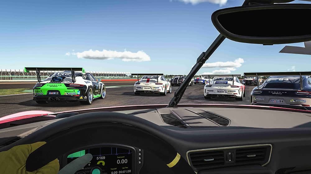 頂尖車手線上角逐!Porsche Mobil 1 Supercup虛擬超級盃賽事第二站結果出爐 3 1587558908 f6515753264e0a92e7ccd8985efe2bda