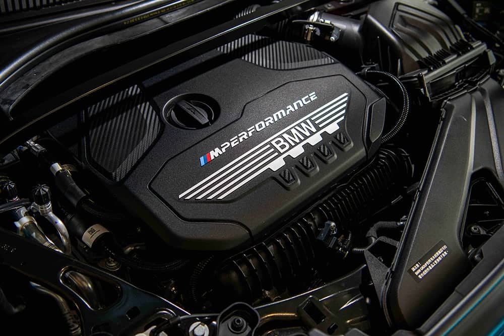 BMW 2系列Gran Coupe四門跑車4/25全台展間同步發表、導入三車型售價166萬元起! 5 1587613974 c98b76c872dfdd226c6f291126f94fa9