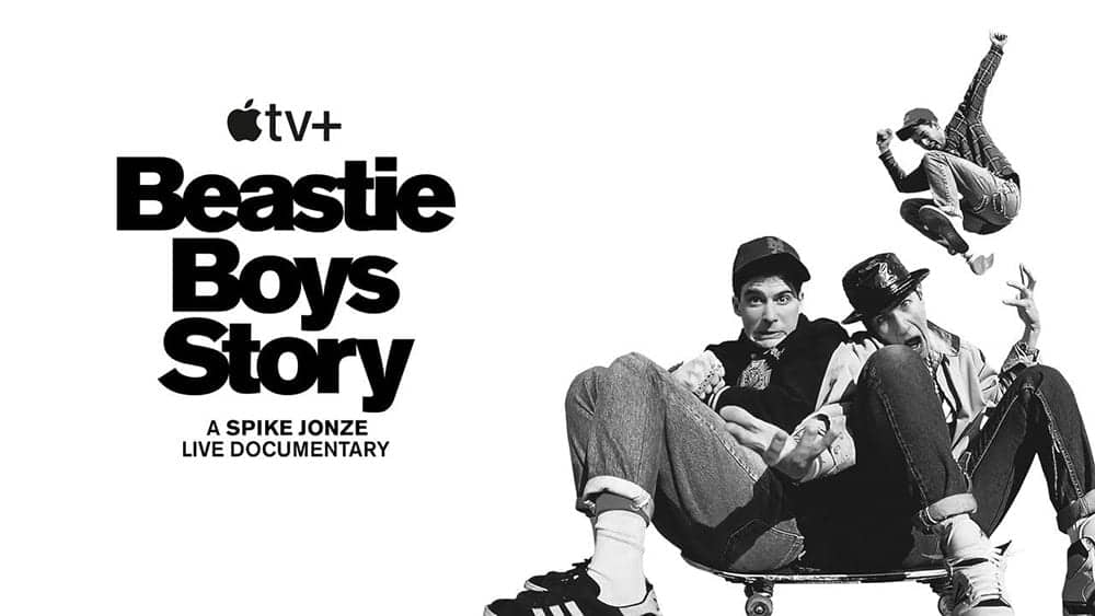 野獸男孩的紀錄片《Beastie Boys的音樂之路》4/24在Apple TV+全球獨家播映 1 1587624965 c270eb7dd0e8b6b2e46e7b8efb3a1362