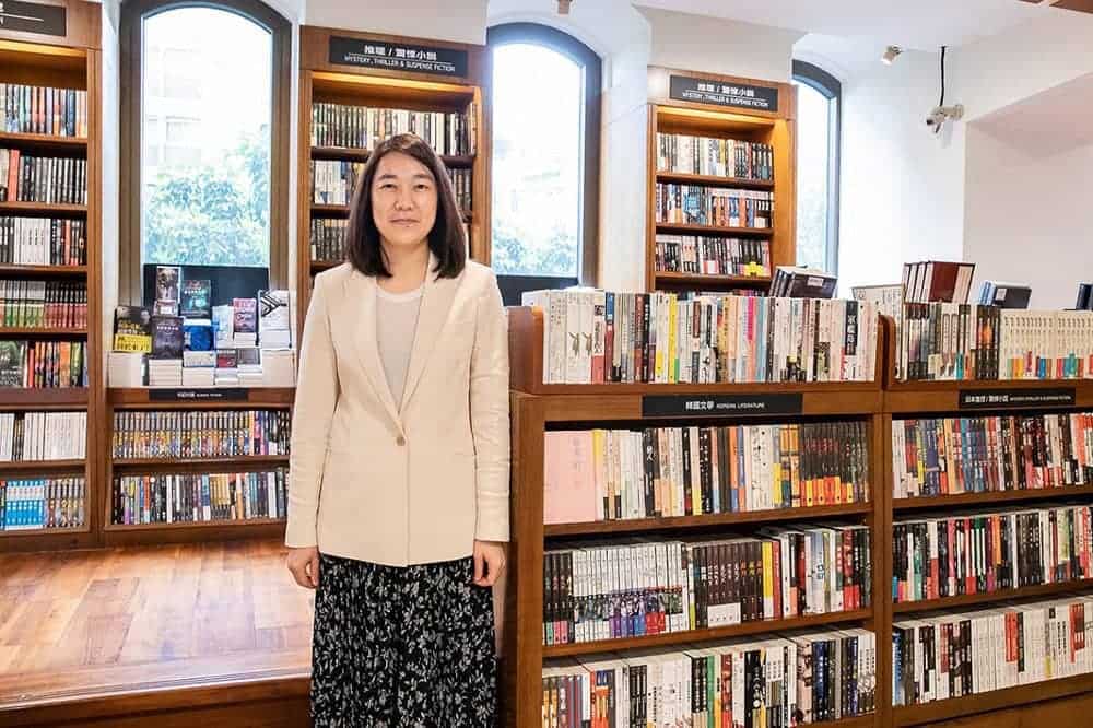 敦南再見!誠品信義店無縫接軌「新24小時書店」、5/29起試營運 2 1587631881 9280669b42e5d7f5ad83fc52c244acec