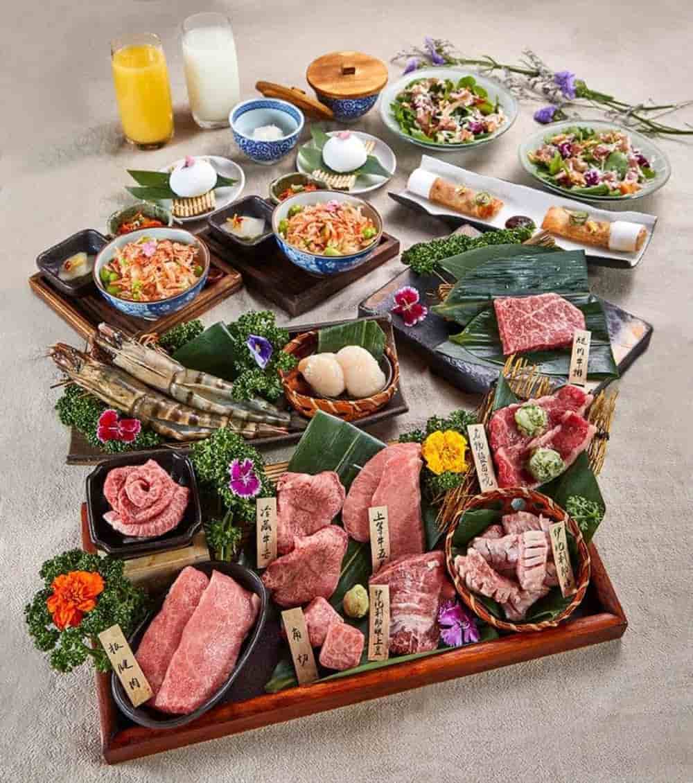 搶節慶聚餐商機!乾杯集團旗下五大品牌齊推母親節套餐 1 1587631908 6b673ab43efad8b471c3b67a934f9d79