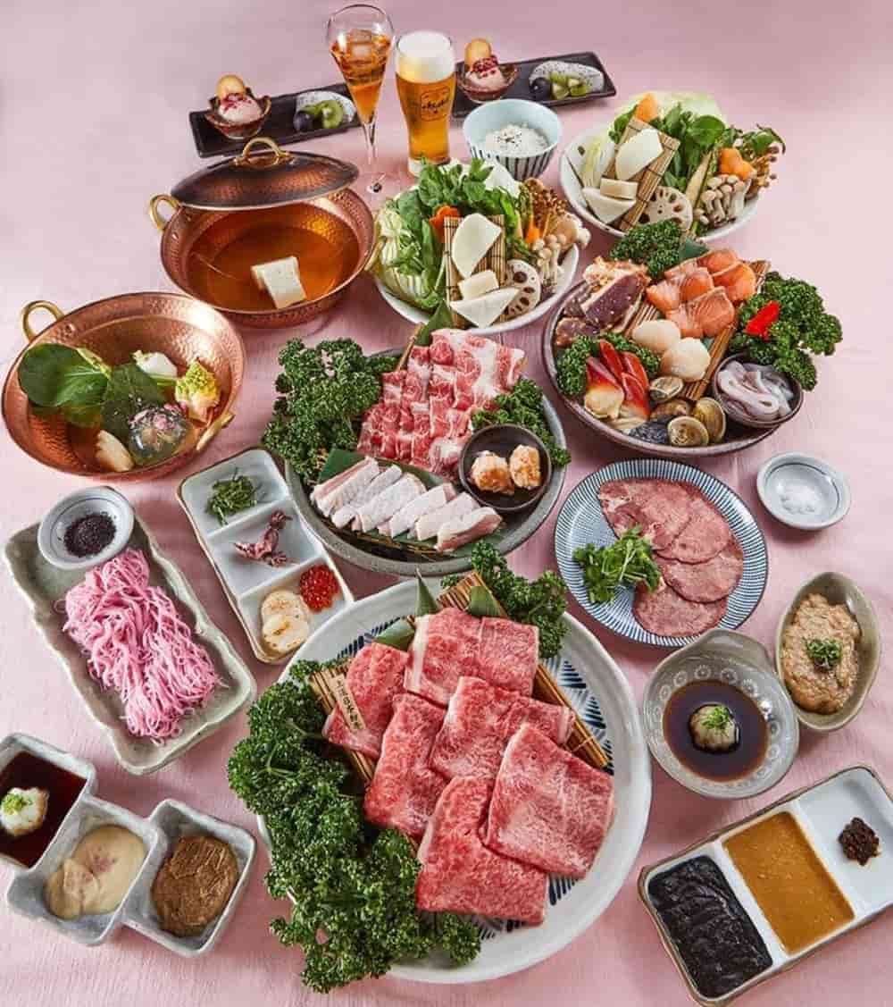 搶節慶聚餐商機!乾杯集團旗下五大品牌齊推母親節套餐 5 1587631914 5a643ae3bae3679abe898050d21baea6