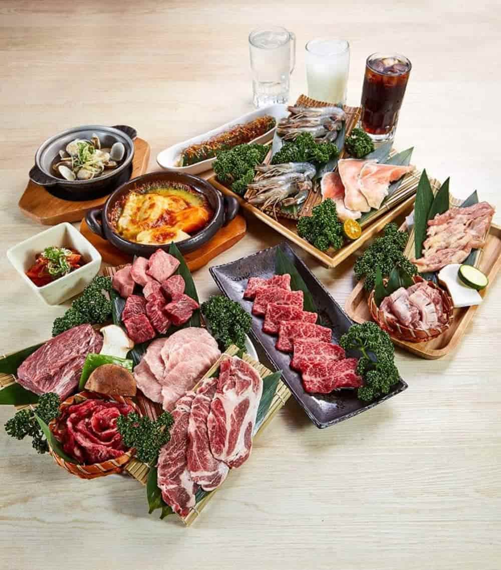 搶節慶聚餐商機!乾杯集團旗下五大品牌齊推母親節套餐 3 1587631931 2621ac841b8040113f9f9b08b962f260