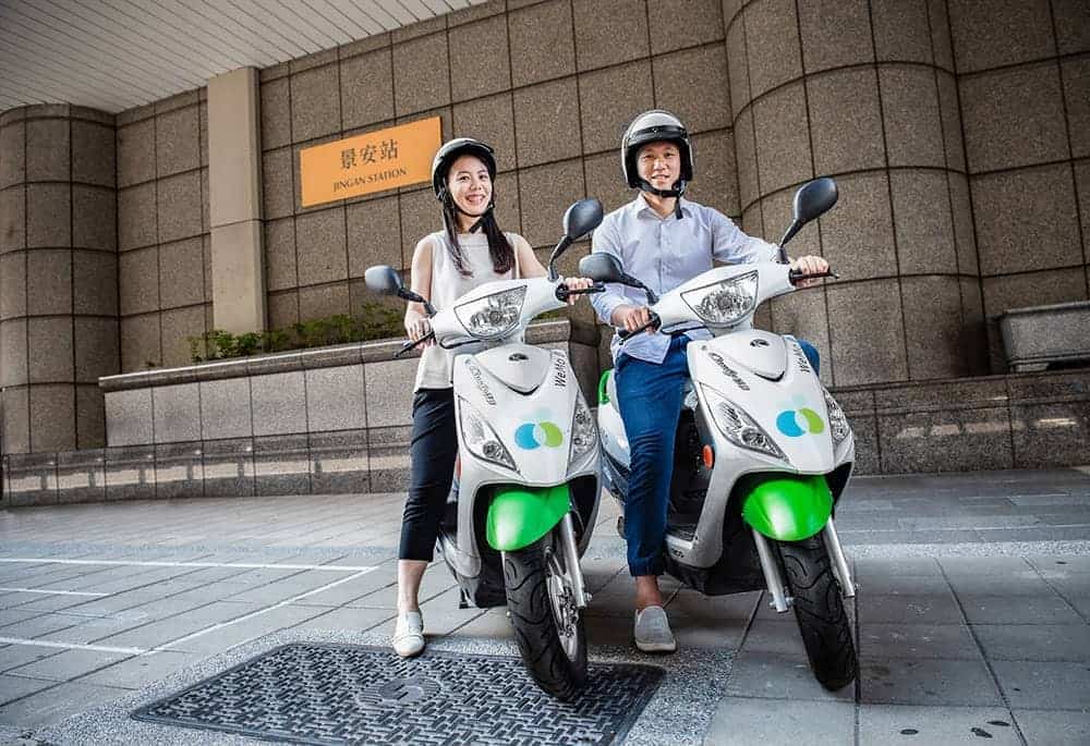 WeMo Scooter聯手悠遊卡擴大交通合作、即日起新會員憑悠遊卡號享50元騎乘金! 1 1587711951 431760849f4e77f435c4f880f6b6a95a