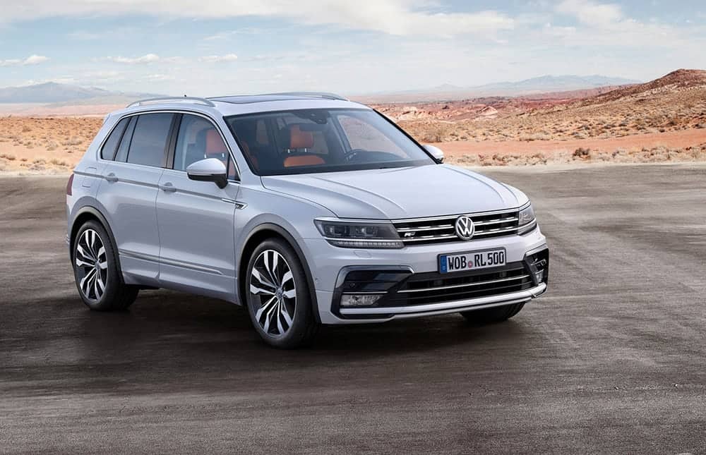 Volkswagen Tiguan榮登全球三大最暢銷休旅、累計產量突破600萬輛! 1 1587728392 7dff1a24d77223d610ee7fc57fc69f08