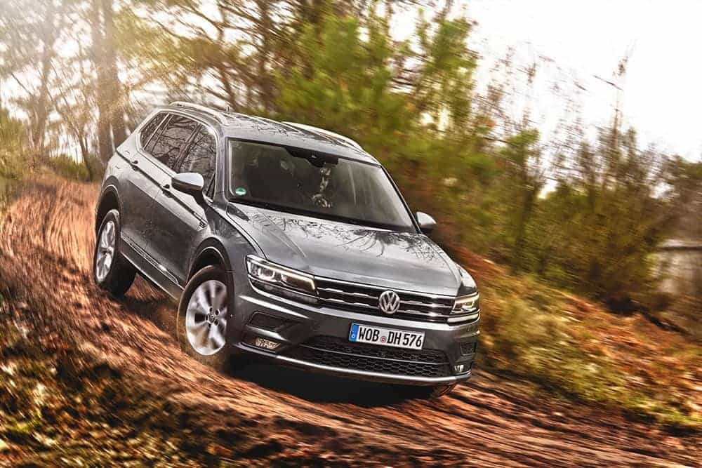 Volkswagen Tiguan榮登全球三大最暢銷休旅、累計產量突破600萬輛! 2 1587728410 7a091091d3a24a000ee8ec70fa77b373