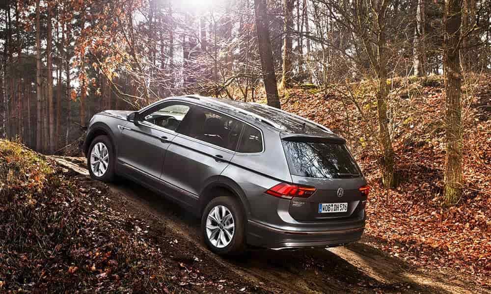 Volkswagen Tiguan榮登全球三大最暢銷休旅、累計產量突破600萬輛! 3 1587728418 1e4bb5fa519f88bfd274ff1237b0fbb9