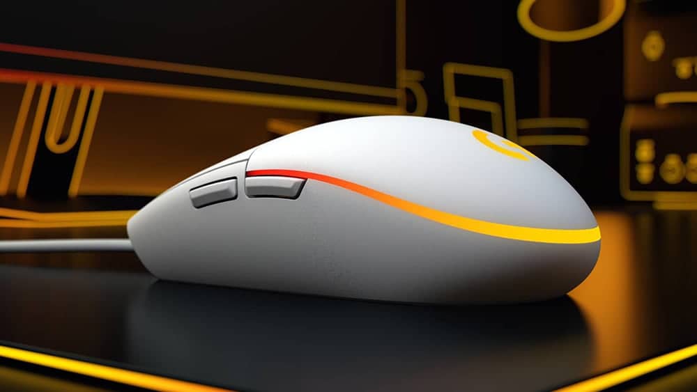 羅技G102第二代電競滑鼠5/6在台上市、升級新增LIGHTSYNC RGB七彩燈效! 2 1587986662 93a24883d39953226d4bd16b7d013c7f