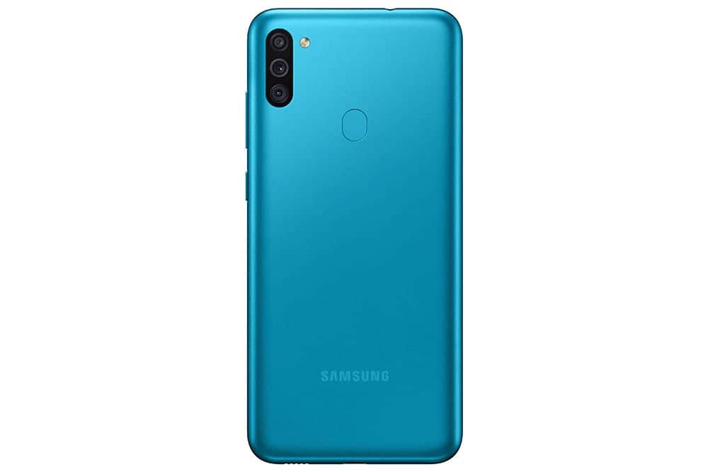 主打高性價比!三星在台推出全新Galaxy M11、售價3,990元5/4起線上通路限定開賣 3 1587989019 0be564592d520ac1143d184d108efc4e