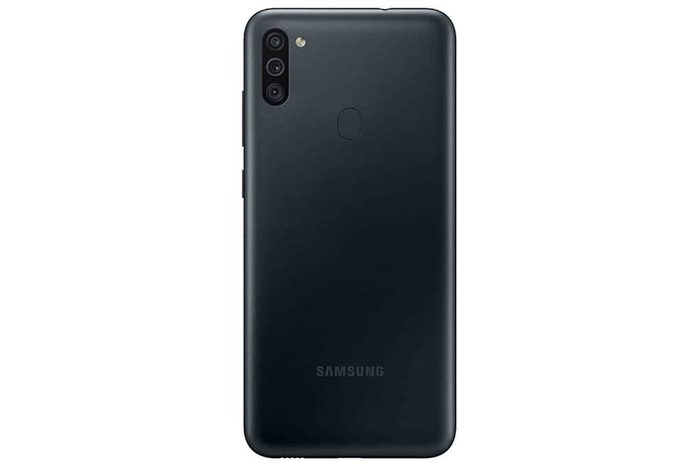 主打高性價比!三星在台推出全新Galaxy M11、售價3,990元5/4起線上通路限定開賣 5 1587989023 ea2c132e01fdc75f4f525bf3e0de74cb