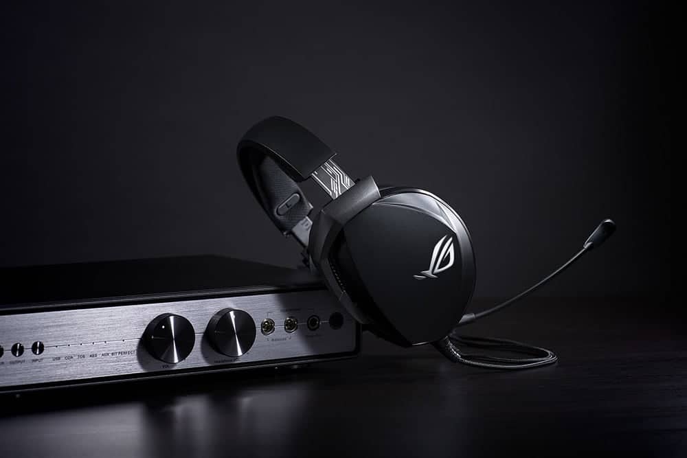 全新ROG Theta Electret電競耳麥上市、首採用靜電與釹磁動雙單體! 1 1588036981 60757100affba4bb363d97b51ff29429