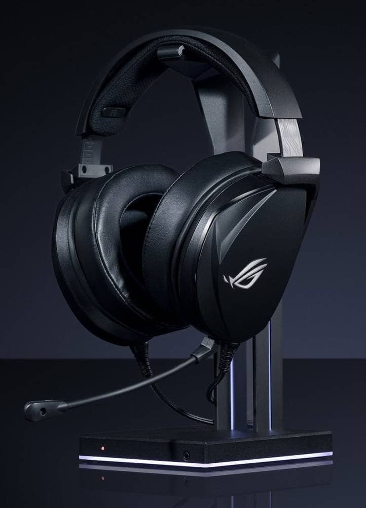 全新ROG Theta Electret電競耳麥上市、首採用靜電與釹磁動雙單體! 2 1588036990 536b9f06278454be3d47ba0b1d7c40b8