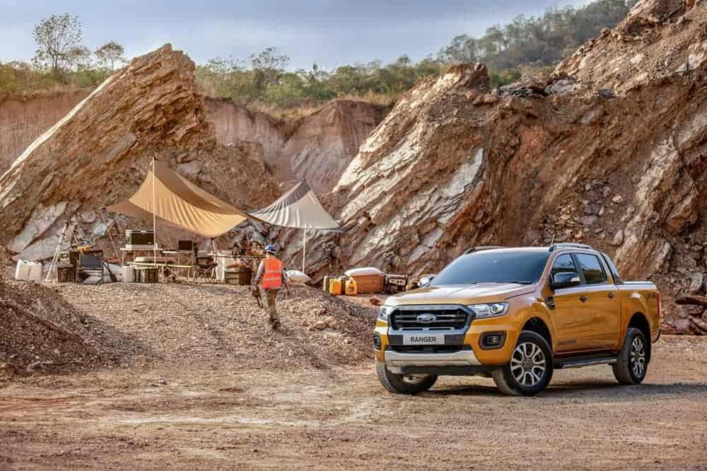 Ford Ranger全能表現滿足各行業多元運用需求、台灣市場至今累積逾6,000位車主! 1 1588062611 c2b4e76869d1ffb0825c027c63a4149e