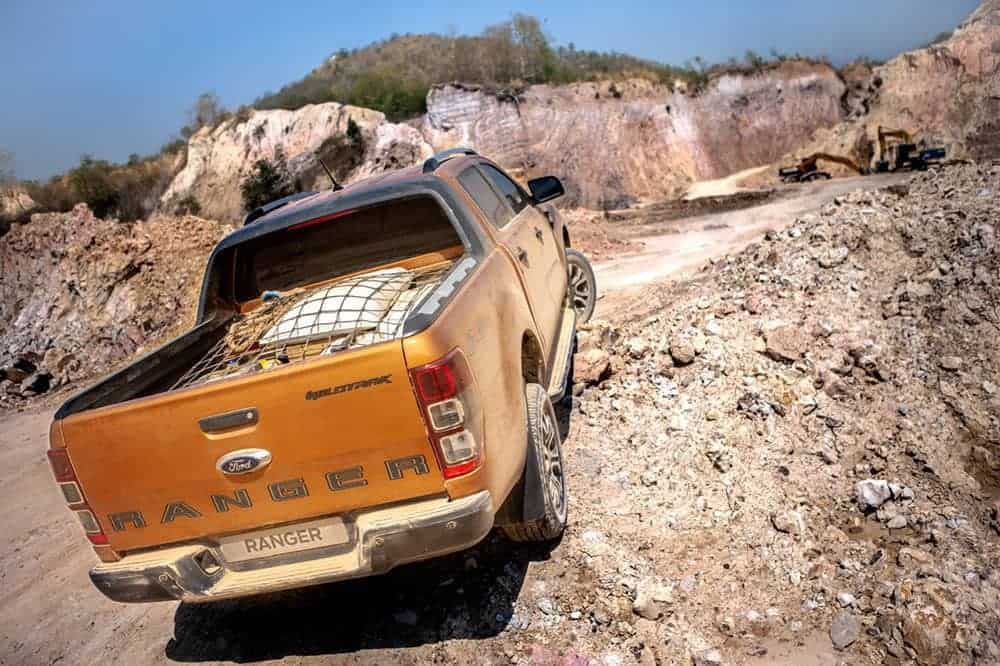 Ford Ranger全能表現滿足各行業多元運用需求、台灣市場至今累積逾6,000位車主! 2 1588062617 5565fb293f903fcb4cc78ee6feb37986
