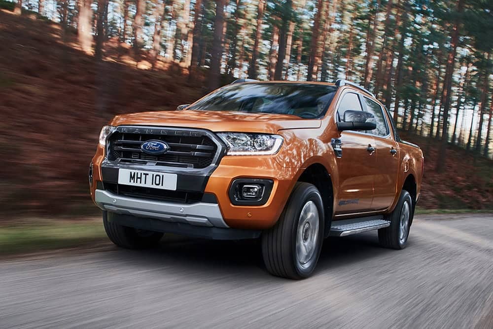 Ford Ranger全能表現滿足各行業多元運用需求、台灣市場至今累積逾6,000位車主! 4 1588062624 c278b5dd5f44e7f5e53bb3a7da879839