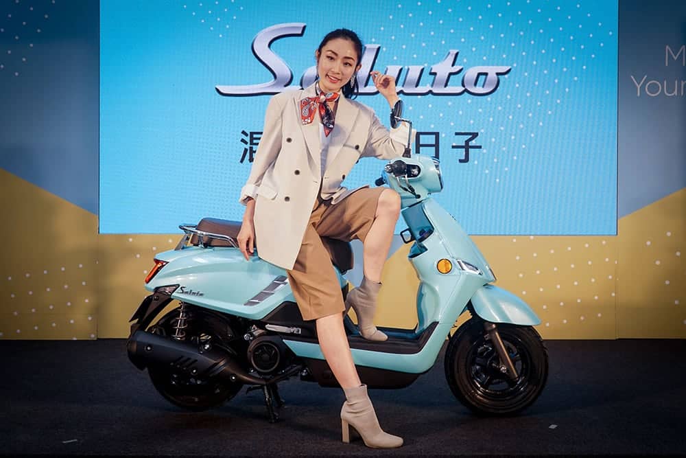 打造新美好移動體驗!台鈴電動機車品牌eReady首發新車預告今年9月登場 3 1588150930 3457fc7a60e6801f801df1c0b5930fbb