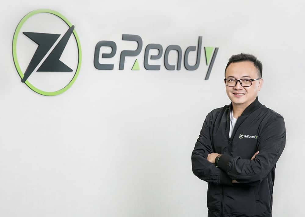 打造新美好移動體驗!台鈴電動機車品牌eReady首發新車預告今年9月登場 6 1588150936 bd8622fa747d7dc52aa5b05d5b309269
