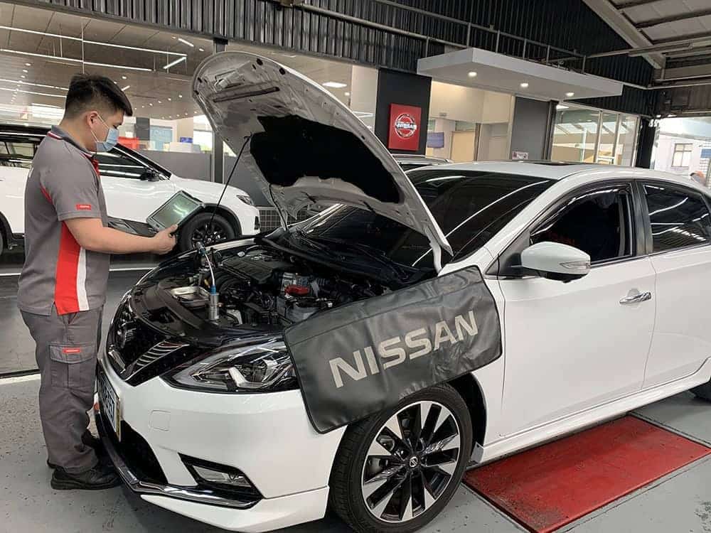 Nissan「MAY雨季放心行」健檢開跑!多項零配件及保養套餐享優惠、消費滿百贈防疫好禮 1 1588219820 25f34a9b89f6aee45a265eb3a86a41d2