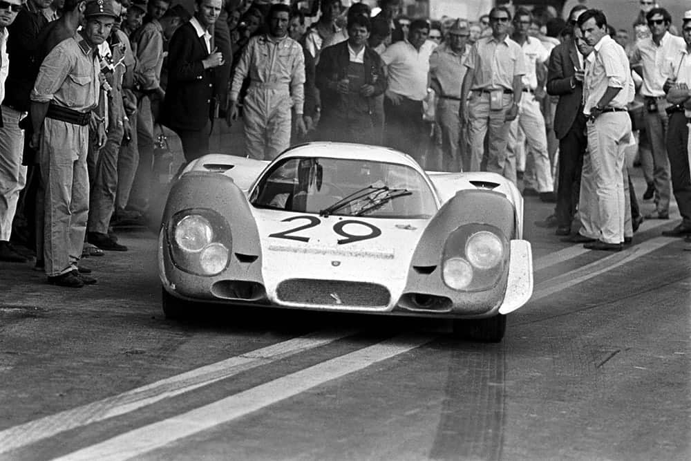 駕駛Porsche 917奪史上首勝!週末賽車手Kurt Ahrens逢80大壽保時捷獻祝賀 1 1588303779 0e9ed577133dab824d6bc1bdbfe59a1c