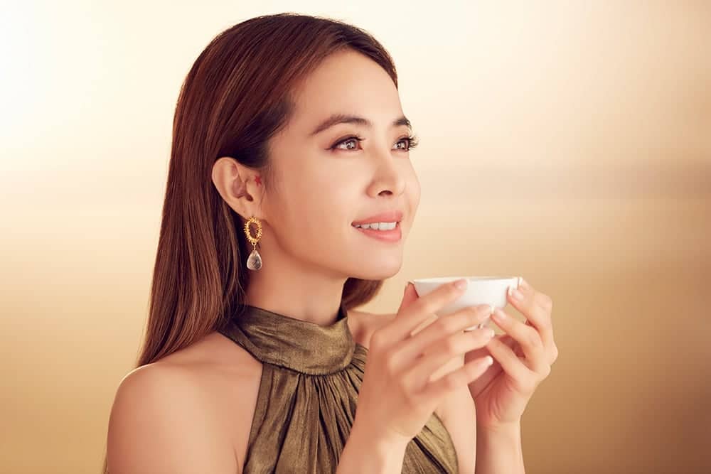 姊就愛這一味!蔡依林再代言白蘭氏萃鷄精、鼓勵女人做自己的天后 1 1588570415 83e835d46c18d1861babe1d40bdff187