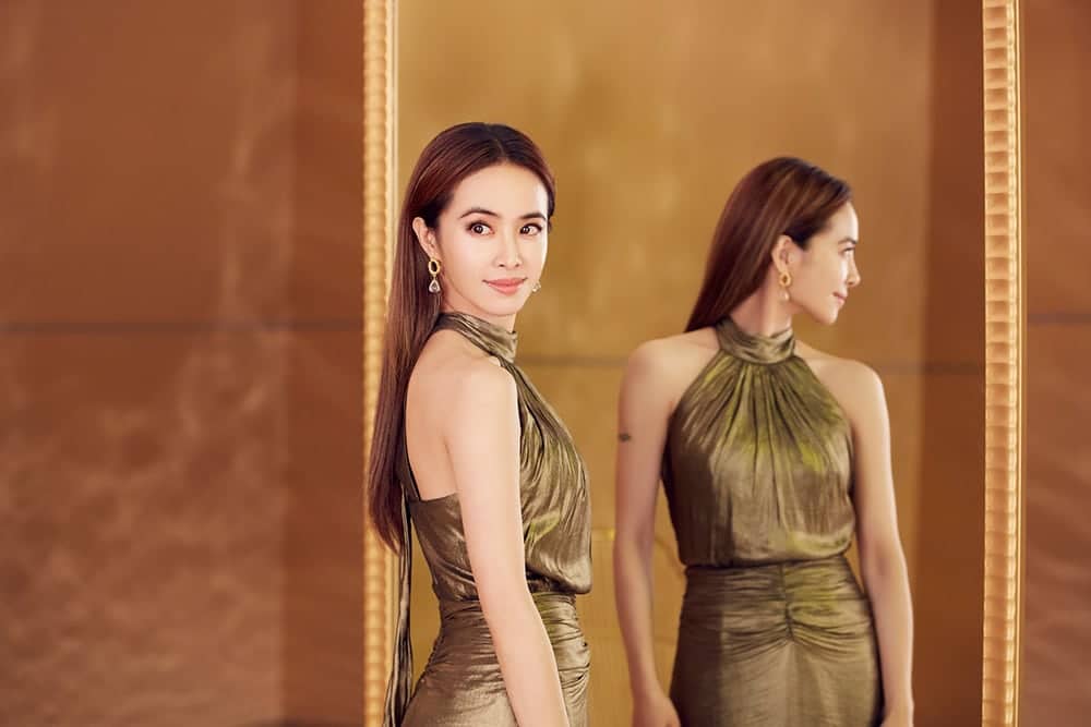 姊就愛這一味!蔡依林再代言白蘭氏萃鷄精、鼓勵女人做自己的天后 5 1588570429 eb1d877858c3a4601a71fa921d0cf244