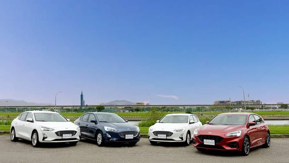 Ford四月銷售達5.4%市占率、年增22%成長!Focus廣受肯定掛牌再破千台 1 1588578287 dcb2fb4337e90701a49c0fcdffbb0a7f