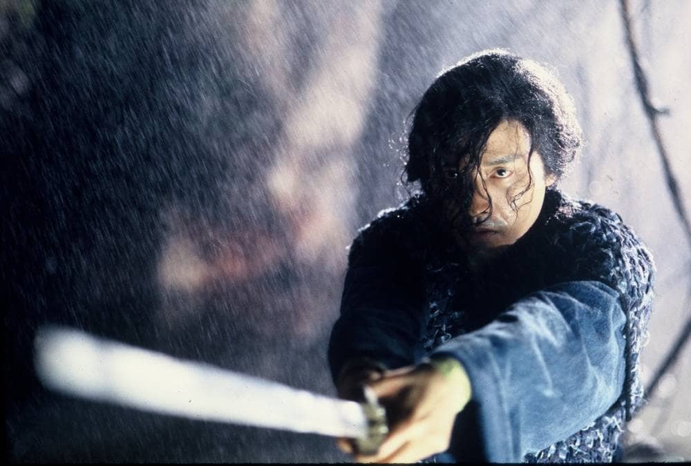 永遠的巨星張國榮愛情武俠代表作《白髮魔女傳》大師梁羽生經典名作翻拍10版看不膩 2 1588582697 7a96006f00c3f2a4f48f39ea9abc6372