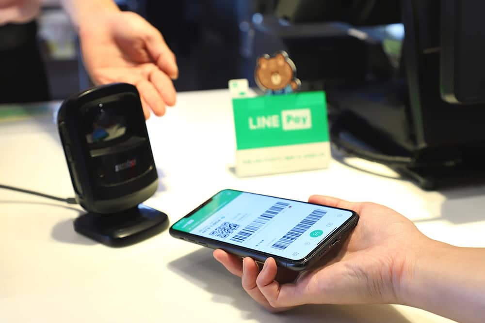 LINE Pay於麥當勞全台近400家門市上線、歡慶推出付款最高享25%回饋! 4 1588735233 5de6ecab66cb783c83023b4dcaf5b967