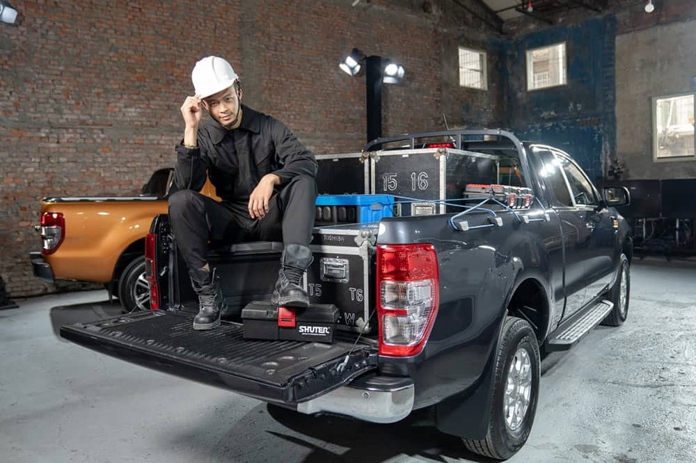 滿足專業用車多元需求!Ford Ranger車系再添新員、三車型售價104.8萬元起 13 1588742893 4df591f433b61424192519e2760e222b