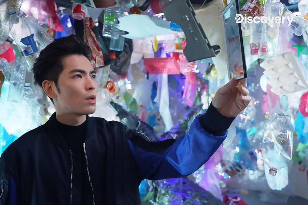 Discovery海洋大使蕭敬騰拍攝紀錄塑料海洋悲歌、力揪粉絲一件好事救海洋! 2 1588751329 e31e97163cda34663cf7a99e7e787d23