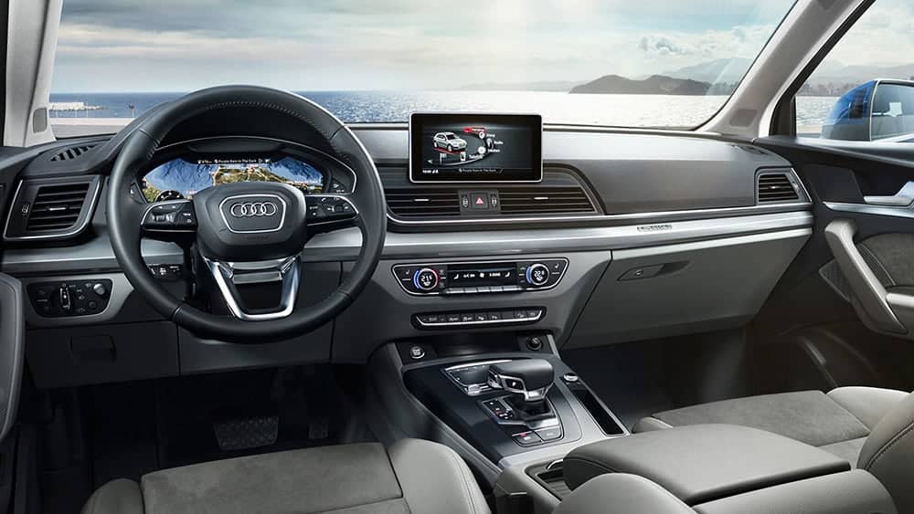 2020年式Audi Q5售價245萬起在台上市、新增推出S line Urban車型! 2 1588924752 399452fc79501861d7cb92a10028c1f7