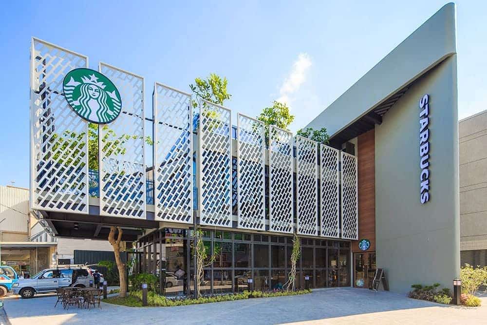 星巴克台南佳里門市5/10開幕!紫檀木、永生花材打造與自然共生的城市綠地 1 1588930733 8e9228d3f3f917acd90aa5cc66828db1