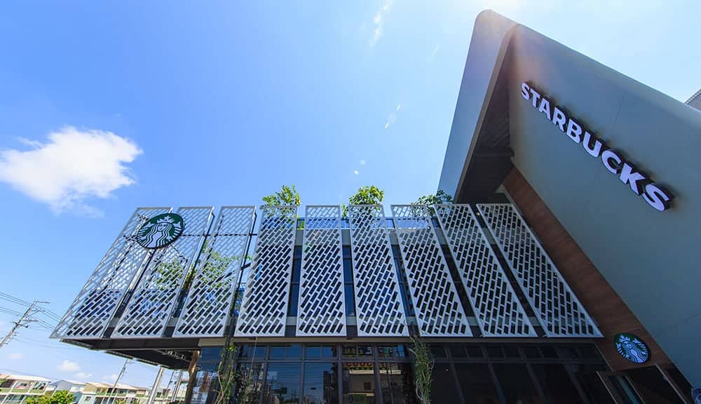 星巴克台南佳里門市5/10開幕!紫檀木、永生花材打造與自然共生的城市綠地 11 1588930745 fee24eda58de9044b6afdeca9932fc3c