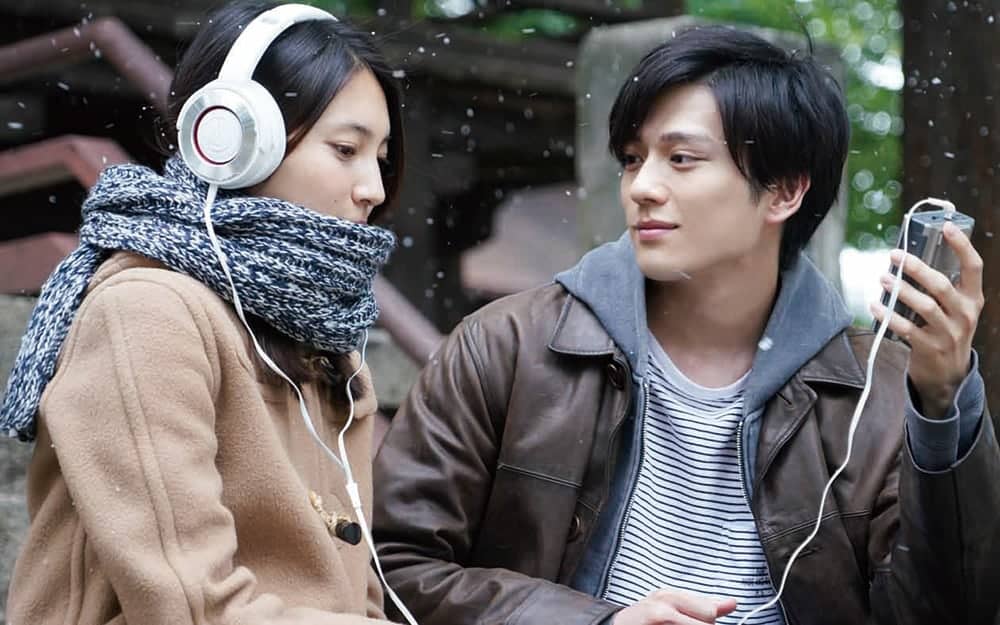 奇幻音樂電影《說再見前的30分鐘》5/22在台上映、新田真劍佑攜手北村匠海親聲獻唱! 1 1589080307 278ae83da31ade5845042fa476fe7f26