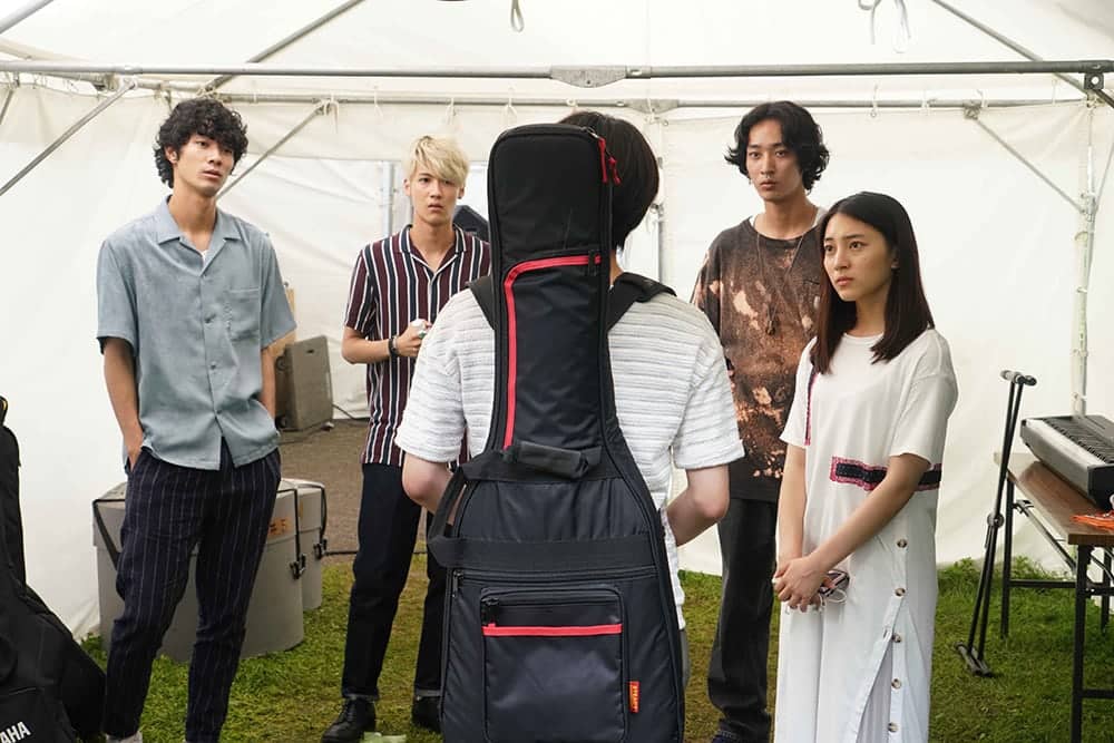 奇幻音樂電影《說再見前的30分鐘》5/22在台上映、新田真劍佑攜手北村匠海親聲獻唱! 4 1589080311 1036ee5bdca394aecdb176c358887d2d