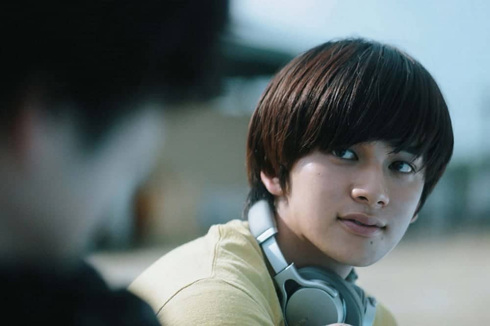 奇幻音樂電影《說再見前的30分鐘》5/22在台上映、新田真劍佑攜手北村匠海親聲獻唱! 2 1589080316 efd37b068a1344bd8f63029ff12c7fab