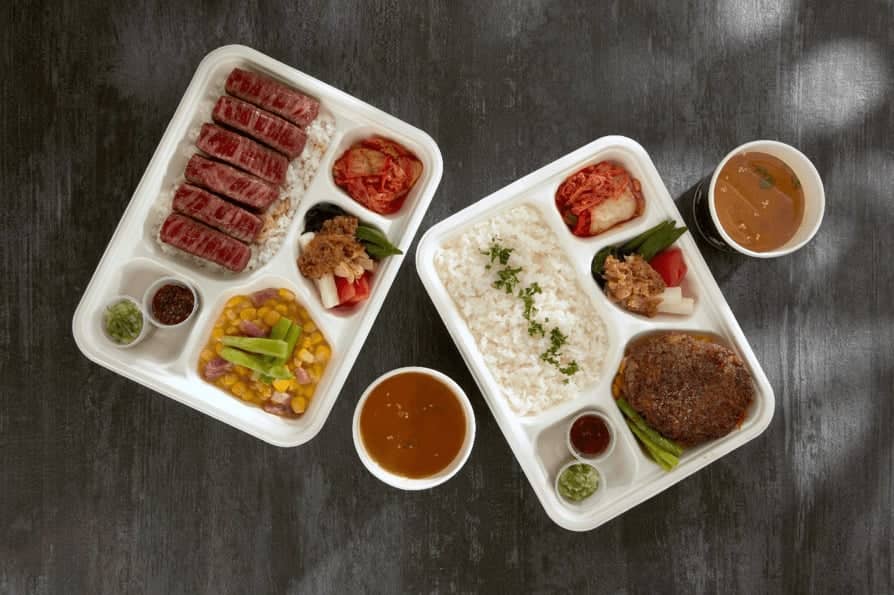 乾杯、老乾杯同步推出多款便當搶攻宅經濟!精選頂級和牛燒肉、外帶還能享優惠 2 1589177606 72d58b288684a6e324051cf2989b8da8